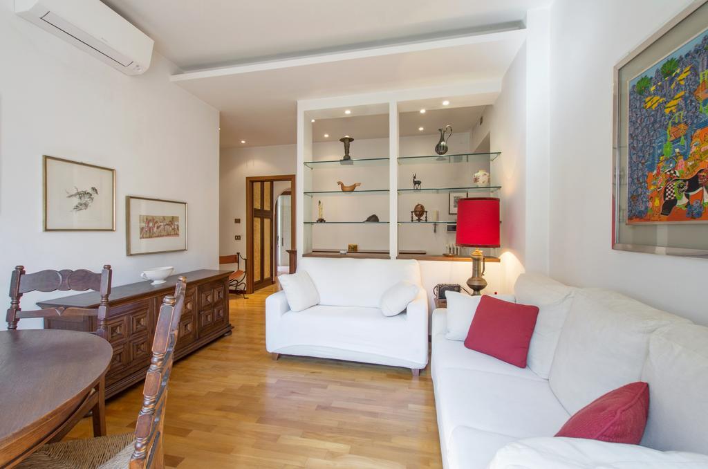 Monginevra Old Fashioned House Appartamento *