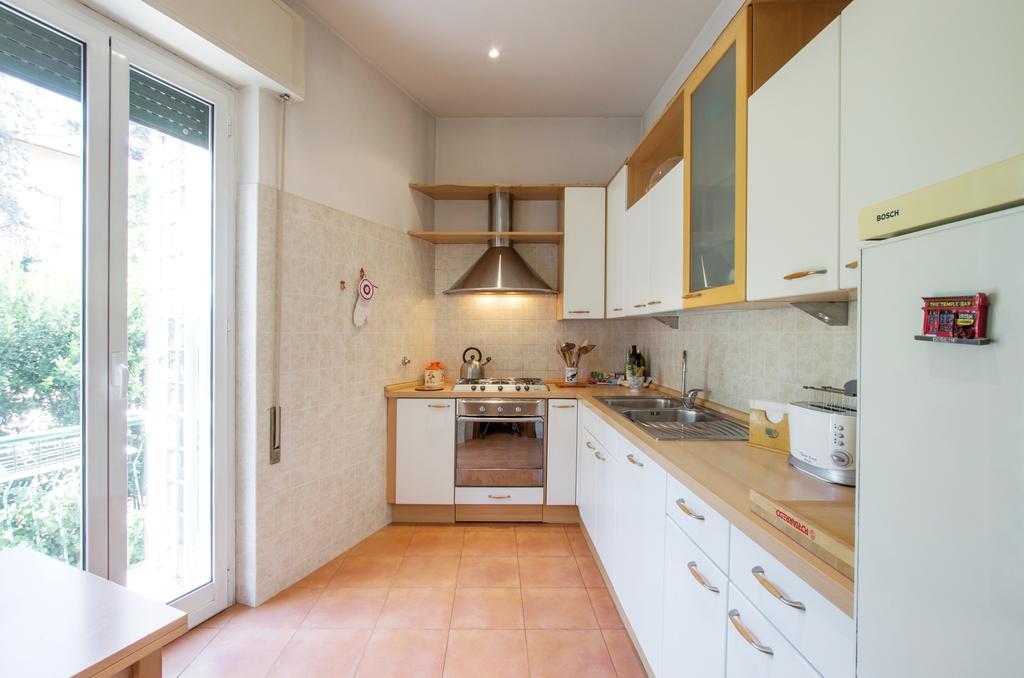 Monginevra Old Fashioned House Roma
