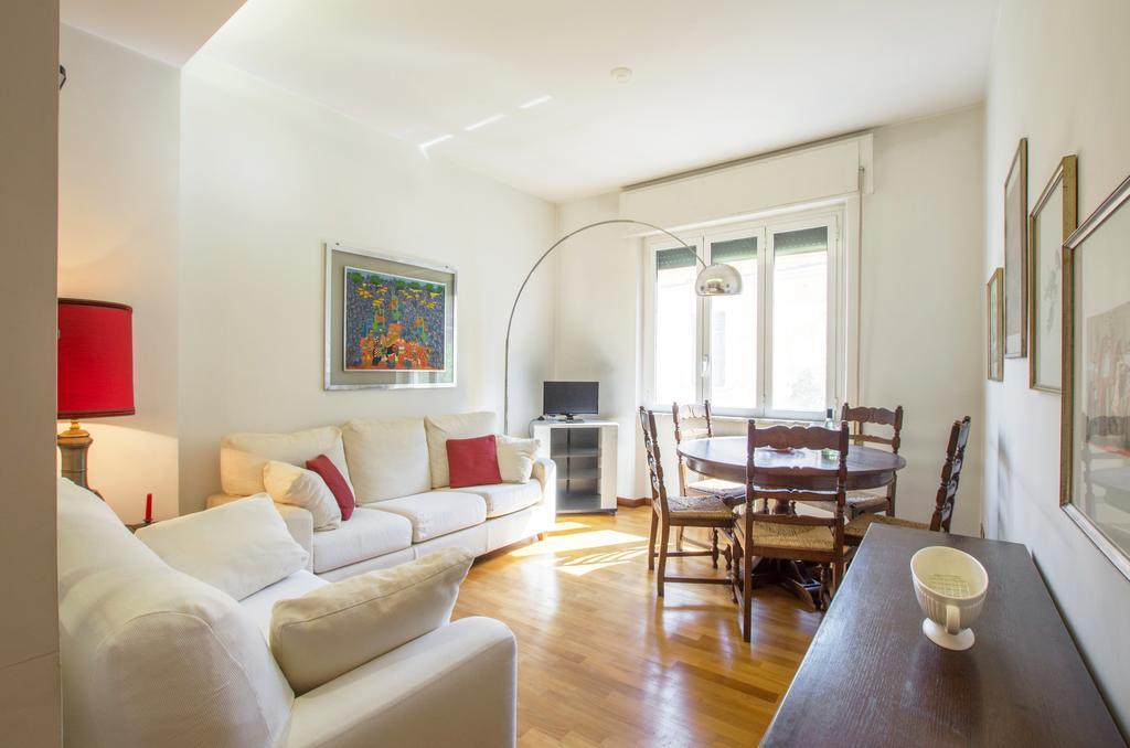 Apartamento Monginevra Old Fashioned House *