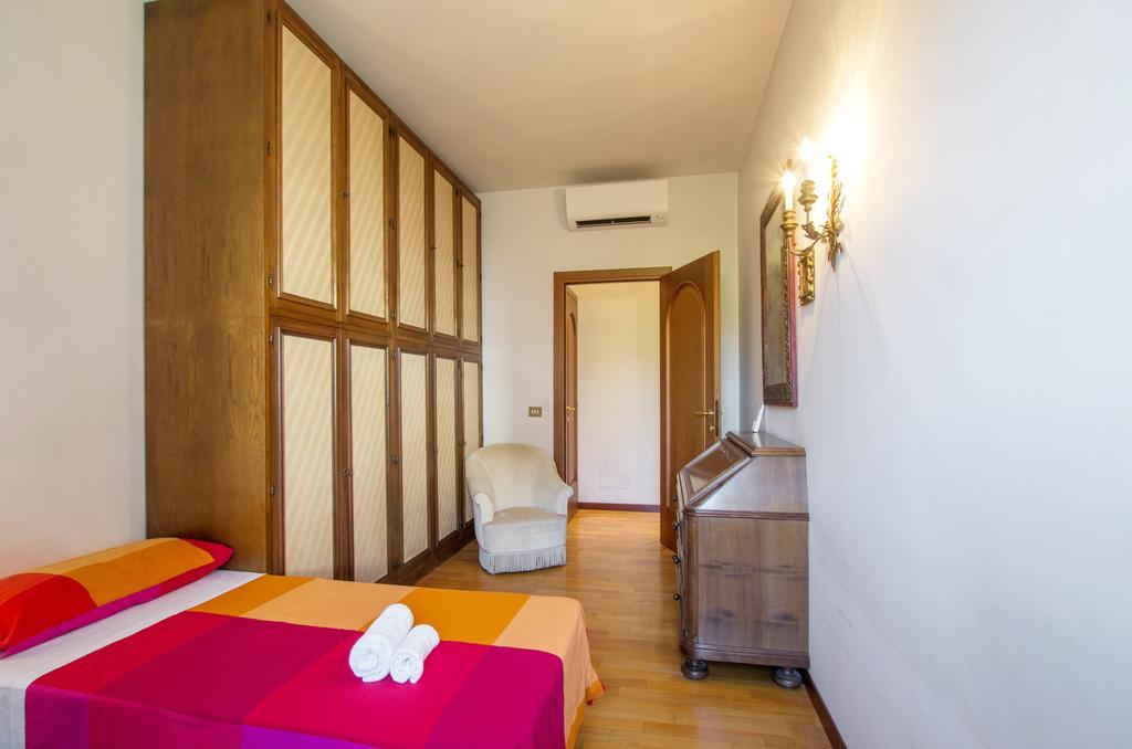 Apartamento Monginevra Old Fashioned House